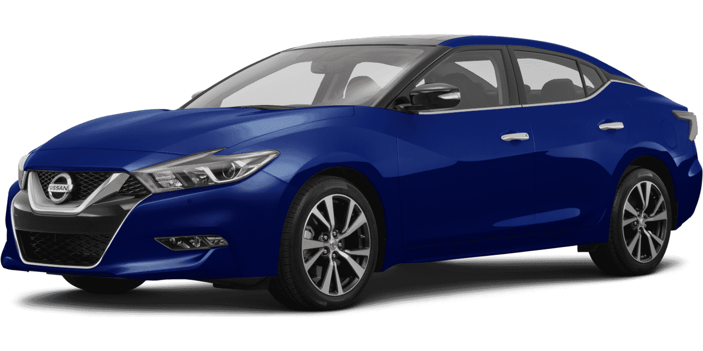 2017 Nissan Maxima SL in Eatontown NJ For Sale - Image 1
