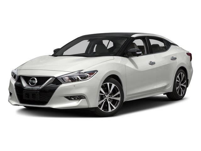 2017 Nissan Maxima SL in Apalachin NY For Sale - Image 1