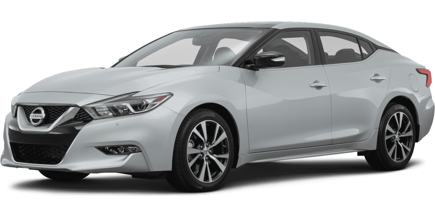 2017 Nissan Maxima SL in Kansas City MO For Sale - Image 1