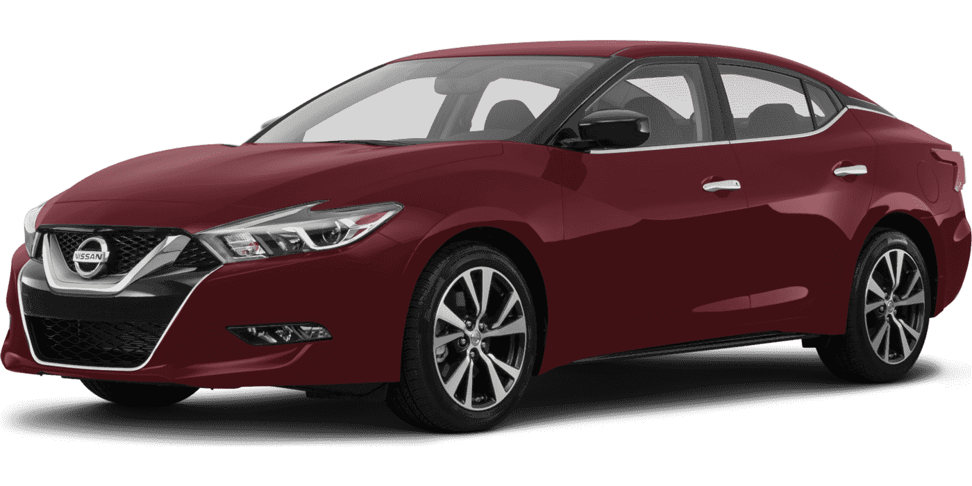 2017 Nissan Maxima SV in Antioch IL For Sale - Image 1