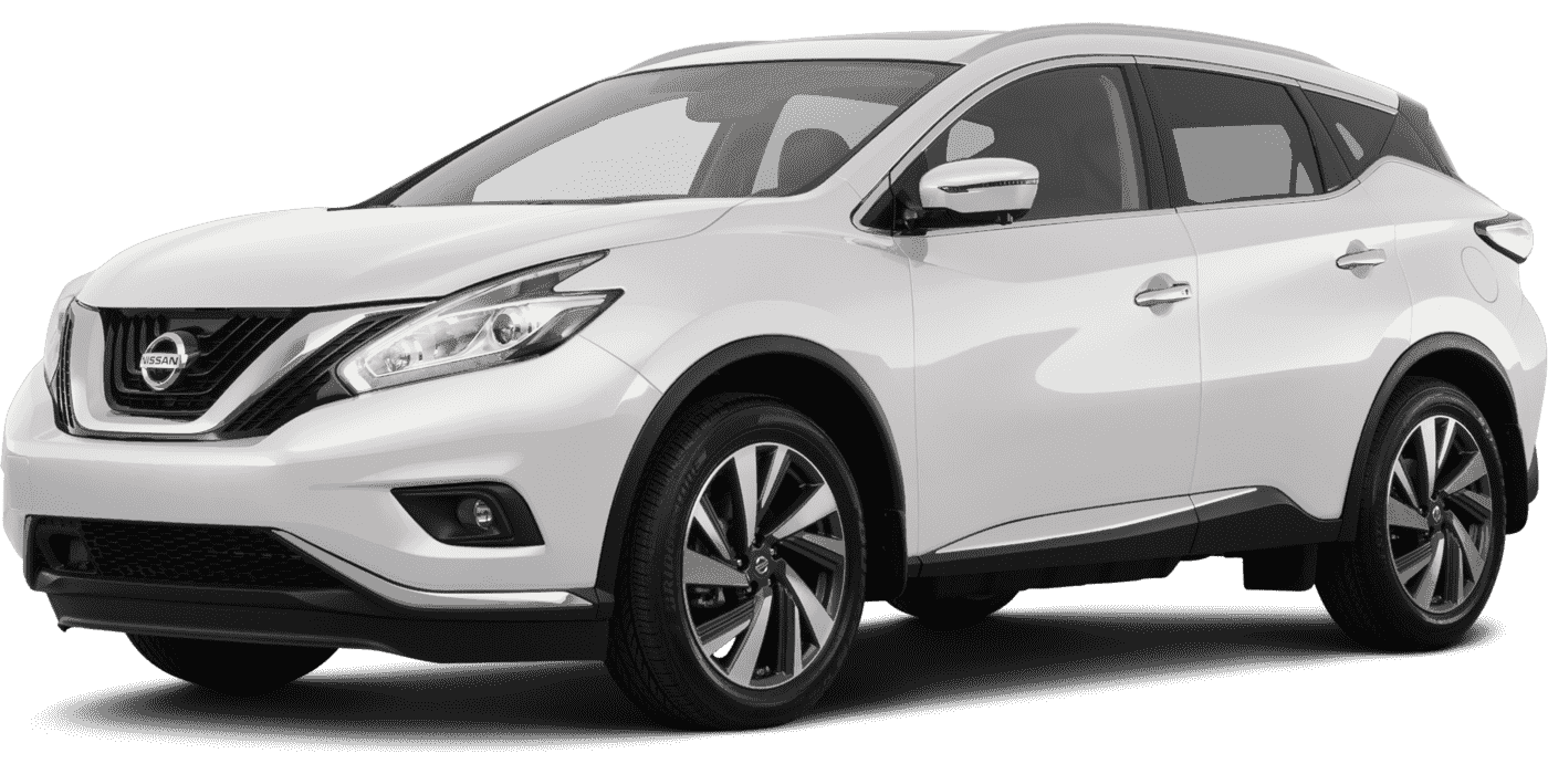2017 Nissan Murano Platinum in South Jordan UT For Sale - Image 1