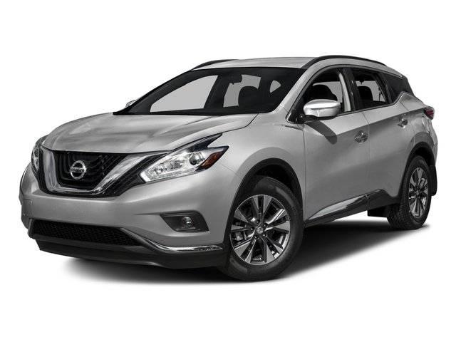 2017 Nissan Murano S in Sanford FL For Sale - Image 1