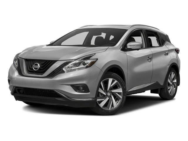 2017 Nissan Murano SL in Vineland NJ For Sale - Image 1