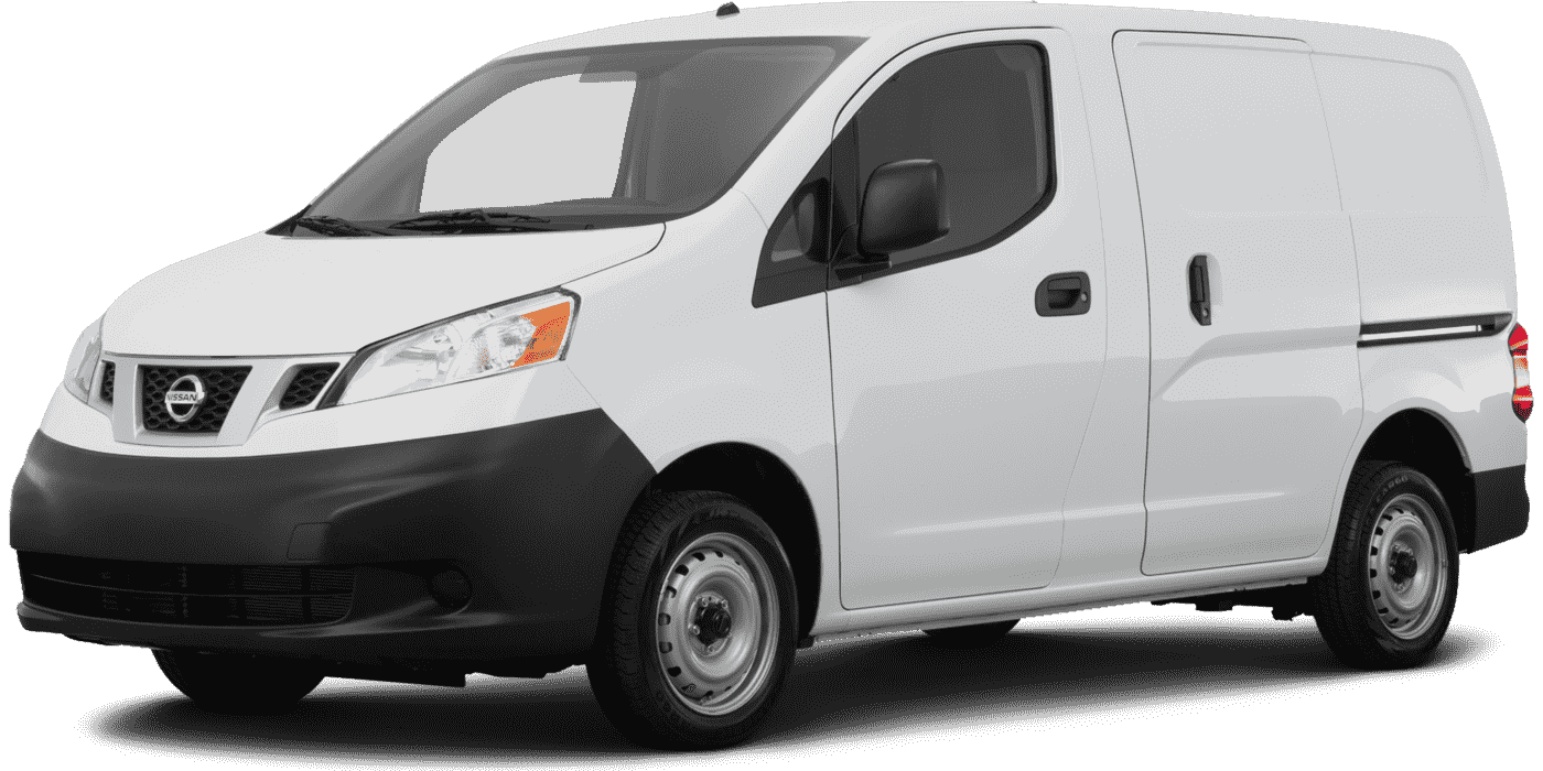 2017 Nissan NV200 Compact Cargo S in Ft Myers FL For Sale - Image 1