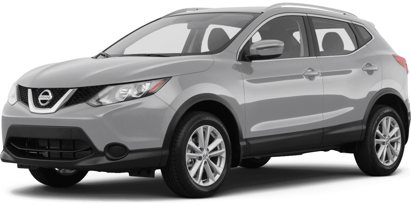 2017 Nissan Rogue Sport S in Charlotte NC For Sale - Image 1