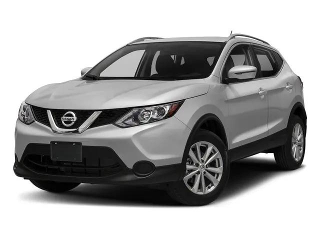 2017 Nissan Rogue Sport S in Somersworth NH For Sale - Image 1