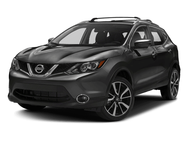 2017 Nissan Rogue Sport SL in Vero Beach FL For Sale - Image 1