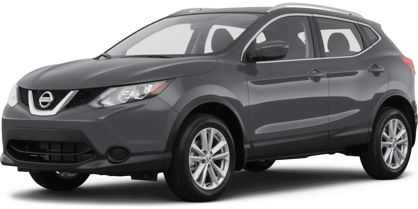 2017 Nissan Rogue Sport SL in Moore SC For Sale - Image 1