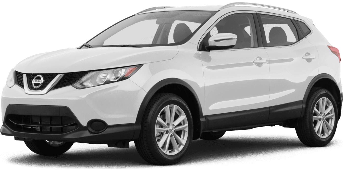 2017 Nissan Rogue Sport SV in Poughkeepsie NY For Sale - Image 1