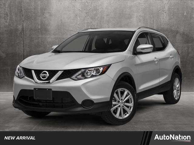 2017 Nissan Rogue Sport SV in Maitland FL For Sale - Image 1