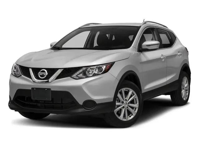 2017 Nissan Rogue Sport SV in Tinley Park IL For Sale - Image 1