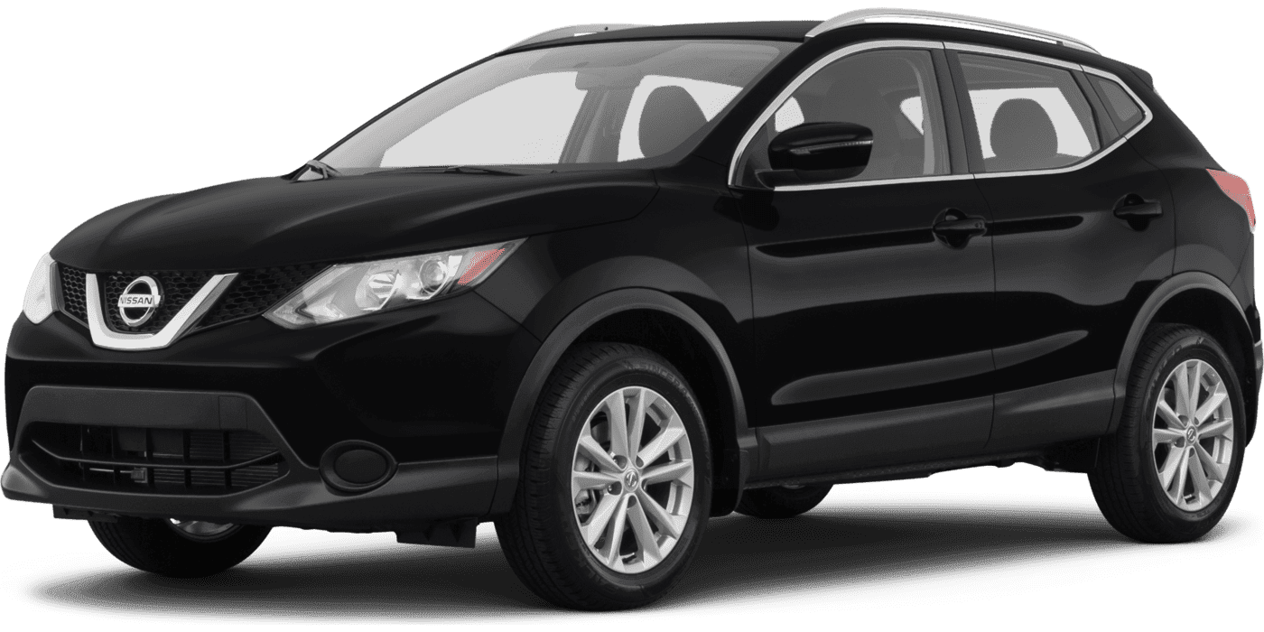 2017 Nissan Rogue Sport SV in Little Falls NJ For Sale - Image 1