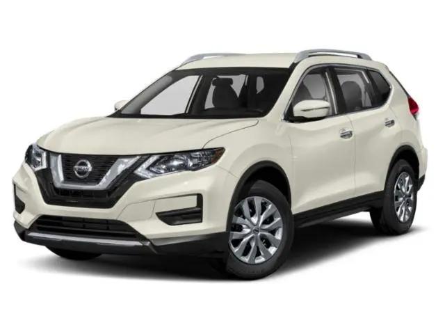 2017 Nissan Rogue S in Jacksonville FL For Sale - Image 1