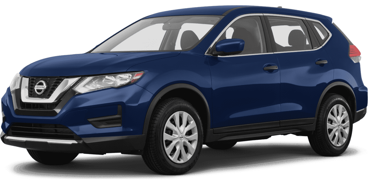 2017 Nissan Rogue S in Epping NH For Sale - Image 1