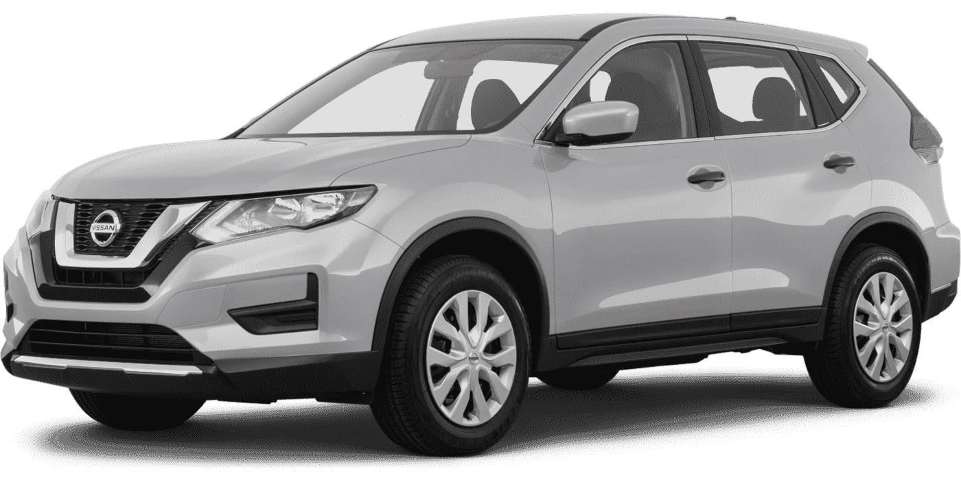 2017 Nissan Rogue S in Somersworth NH For Sale - Image 1