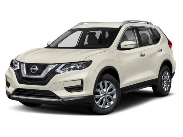 2017 Nissan Rogue S in Selma NC For Sale - Image 1