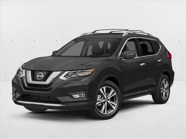 2017 Nissan Rogue SL in Winter Park FL For Sale - Image 1