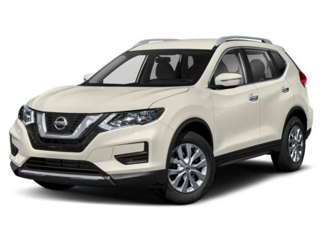 2017 Nissan Rogue SV in Hempstead NY For Sale - Image 1