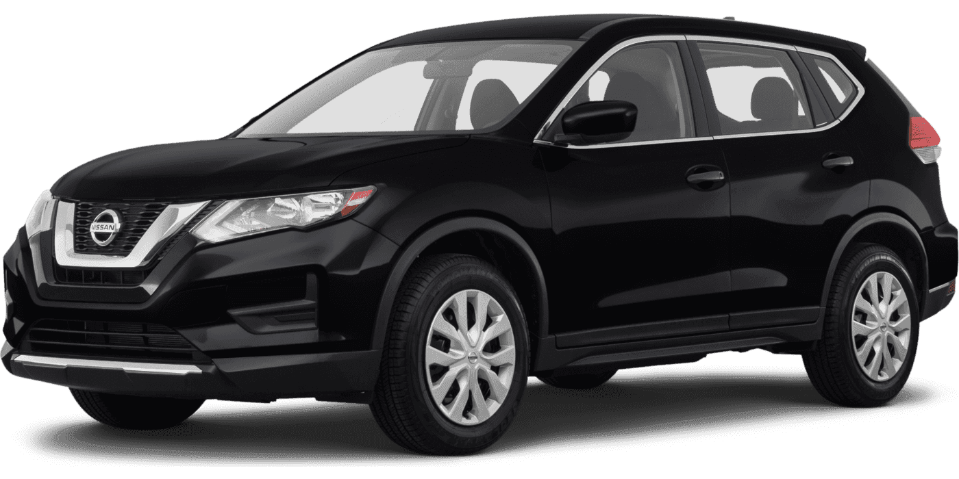 2017 Nissan Rogue SV in Woodbridge VA For Sale - Image 1