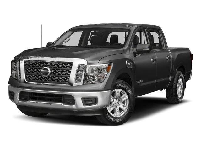 2017 Nissan Titan SV in Deland FL For Sale - Image 1