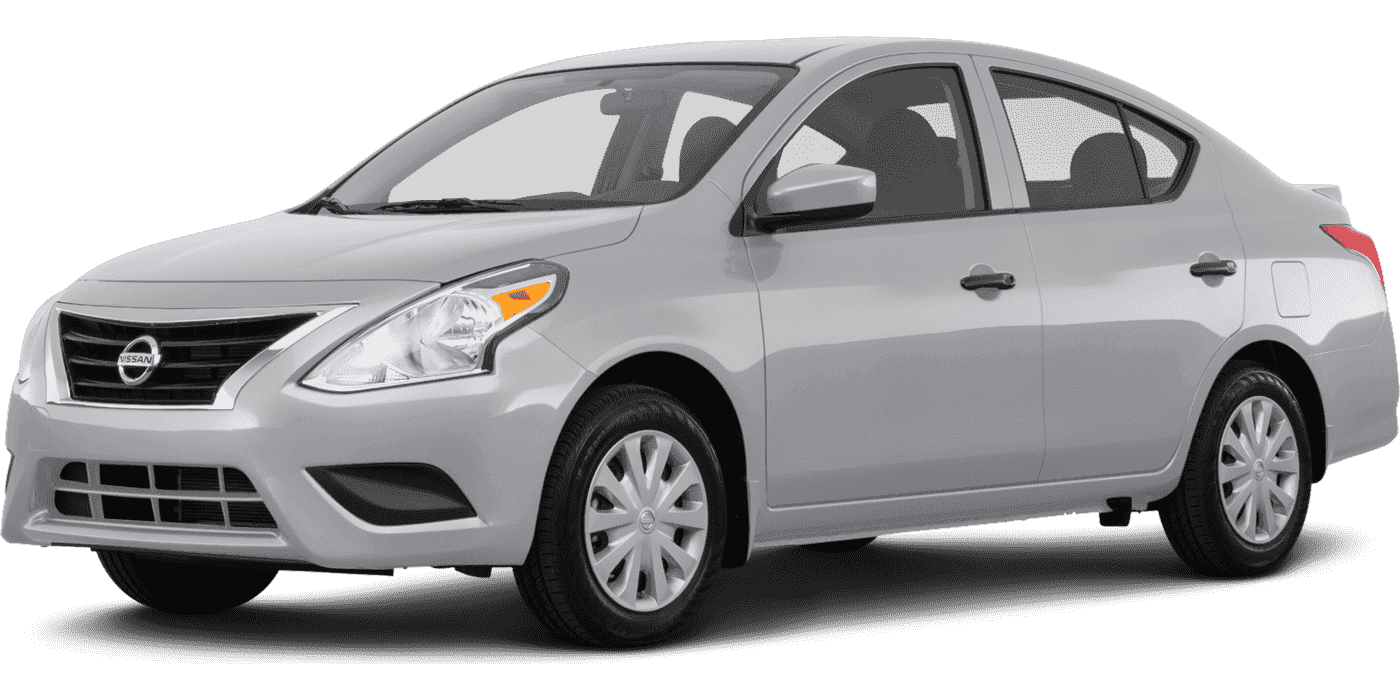 2017 Nissan Versa 1.6 SV in Mesa AZ For Sale - Image 1