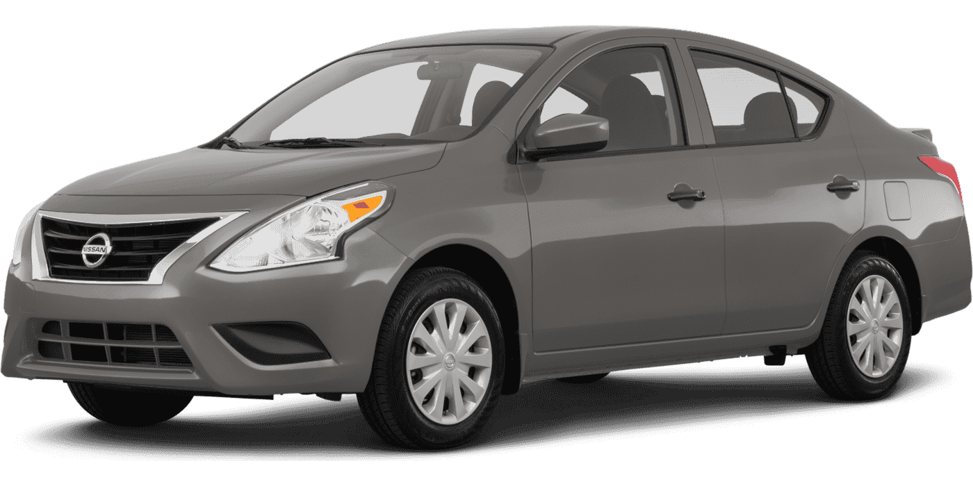 2017 Nissan Versa 1.6 SV in Burleson TX For Sale - Image 1