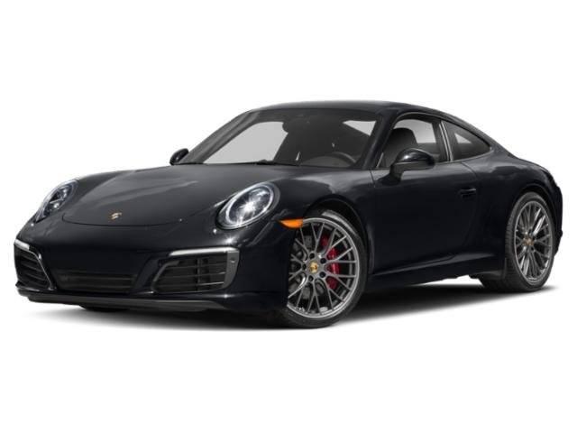 2017 Porsche 911 911 Carrera S in Winston-Salem NC For Sale - Image 1