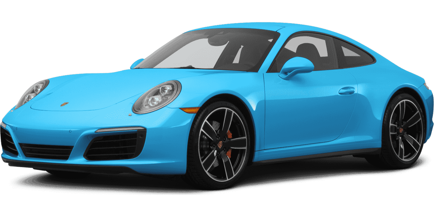 2017 Porsche 911 Carrera S in Allentown PA For Sale - Image 1