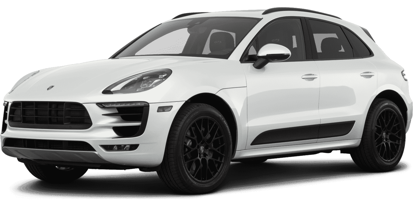 2017 Porsche Macan Macan GTS in Houston TX For Sale - Image 1