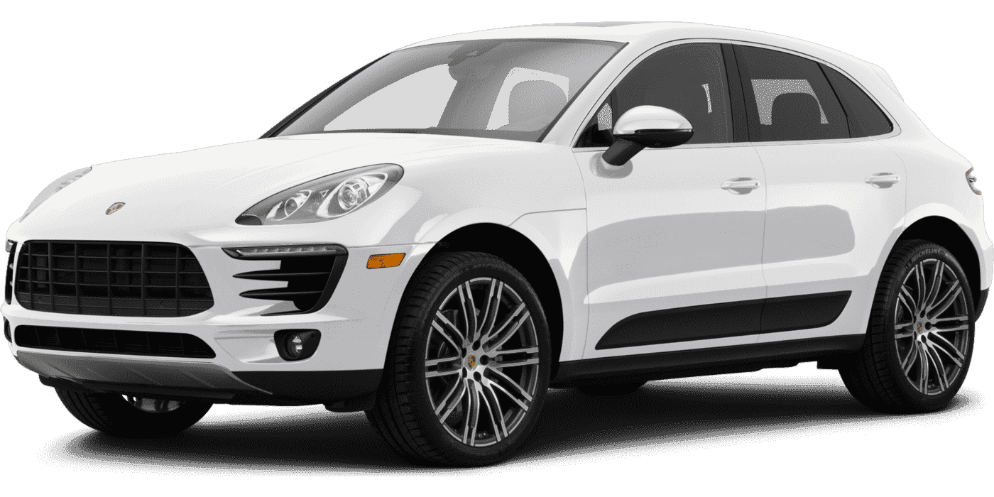2017 Porsche Macan S in Carrollton TX For Sale - Image 1