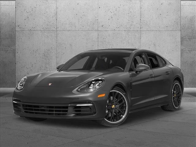 2017 Porsche Panamera 4S in San Jose CA For Sale - Image 1