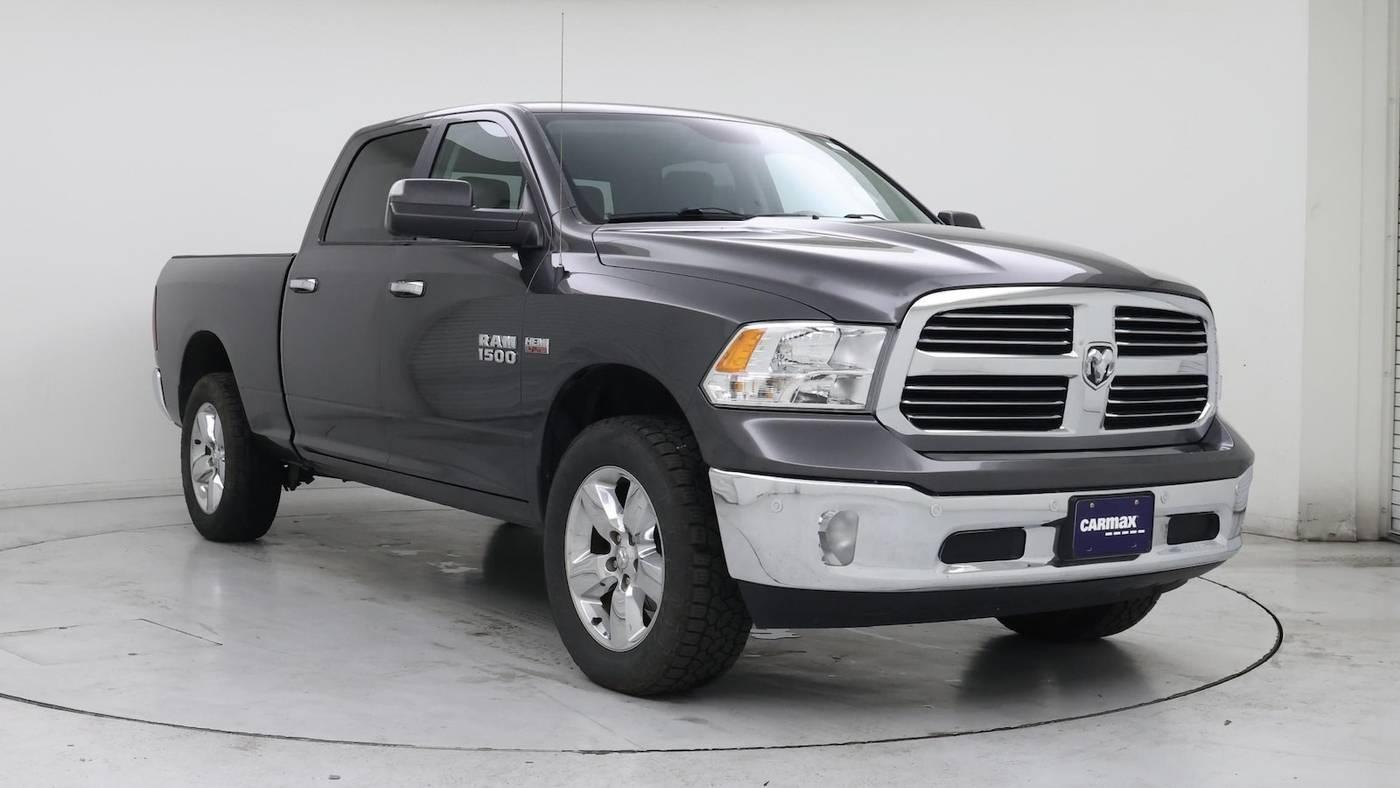 2017 Ram 1500 Big Horn in Birmingham AL For Sale - Image 1