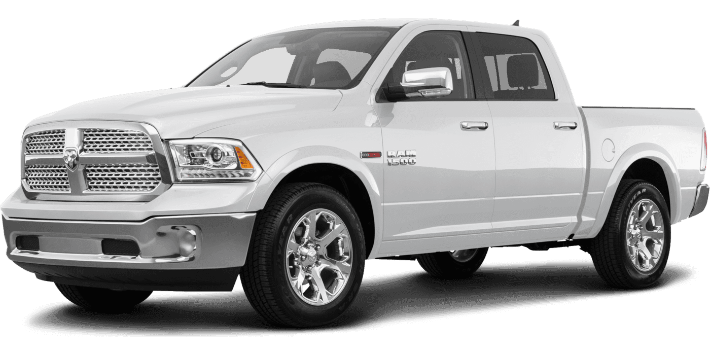 2017 Ram 1500 Big Horn in Boise ID For Sale - Image 1