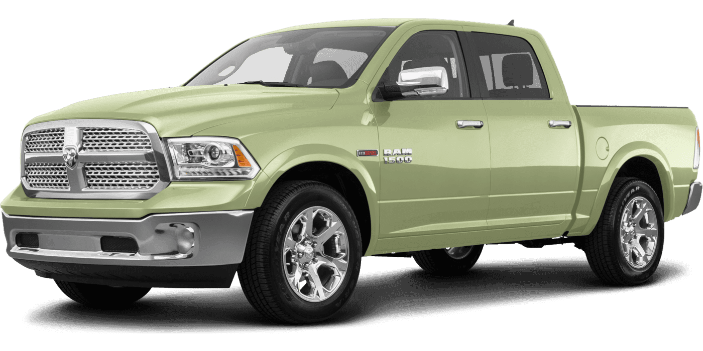 2017 Ram 1500 Big Horn in Hillsboro NH For Sale - Image 1