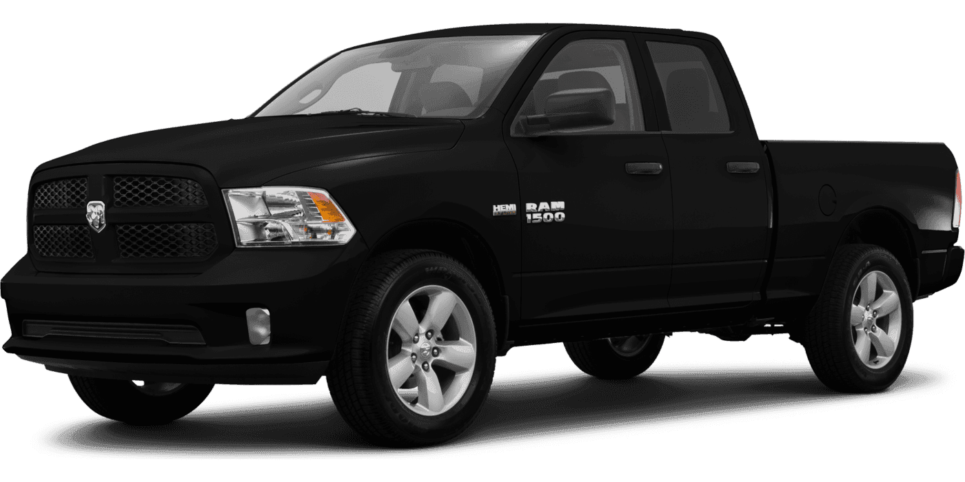 2017 Ram 1500 Express in Grand Blanc MI For Sale - Image 1