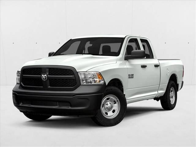 2017 Ram 1500 Express in Pinellas Park FL For Sale - Image 1