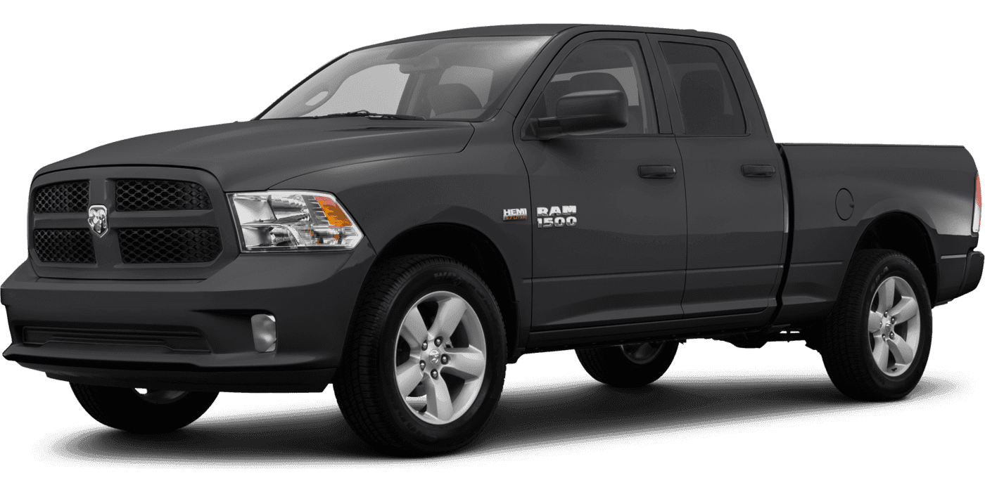 2017 Ram 1500 Express in Sussex NJ For Sale - Image 1