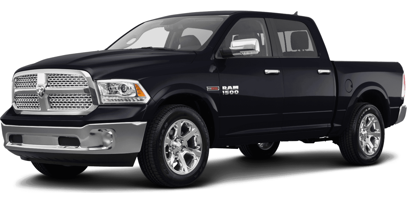 2017 Ram 1500 Laramie in Tomball TX For Sale - Image 1