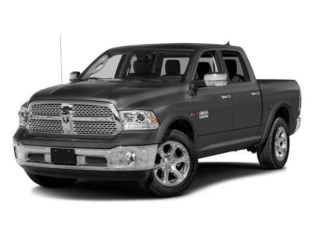 2017 Ram 1500 Laramie in Auburn WA For Sale - Image 1