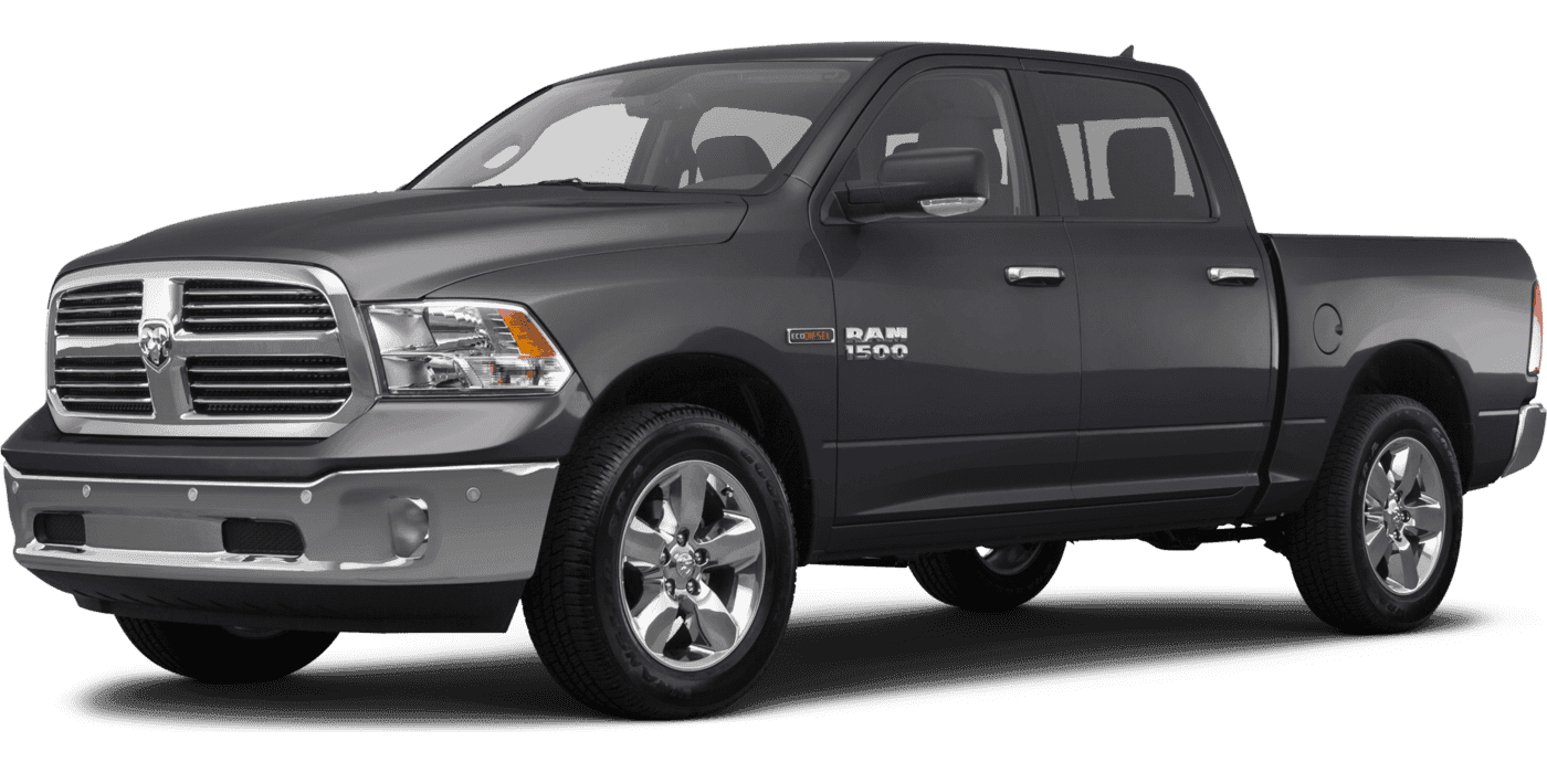 2017 Ram 1500 Lone Star Silver in Houston TX For Sale - Image 1