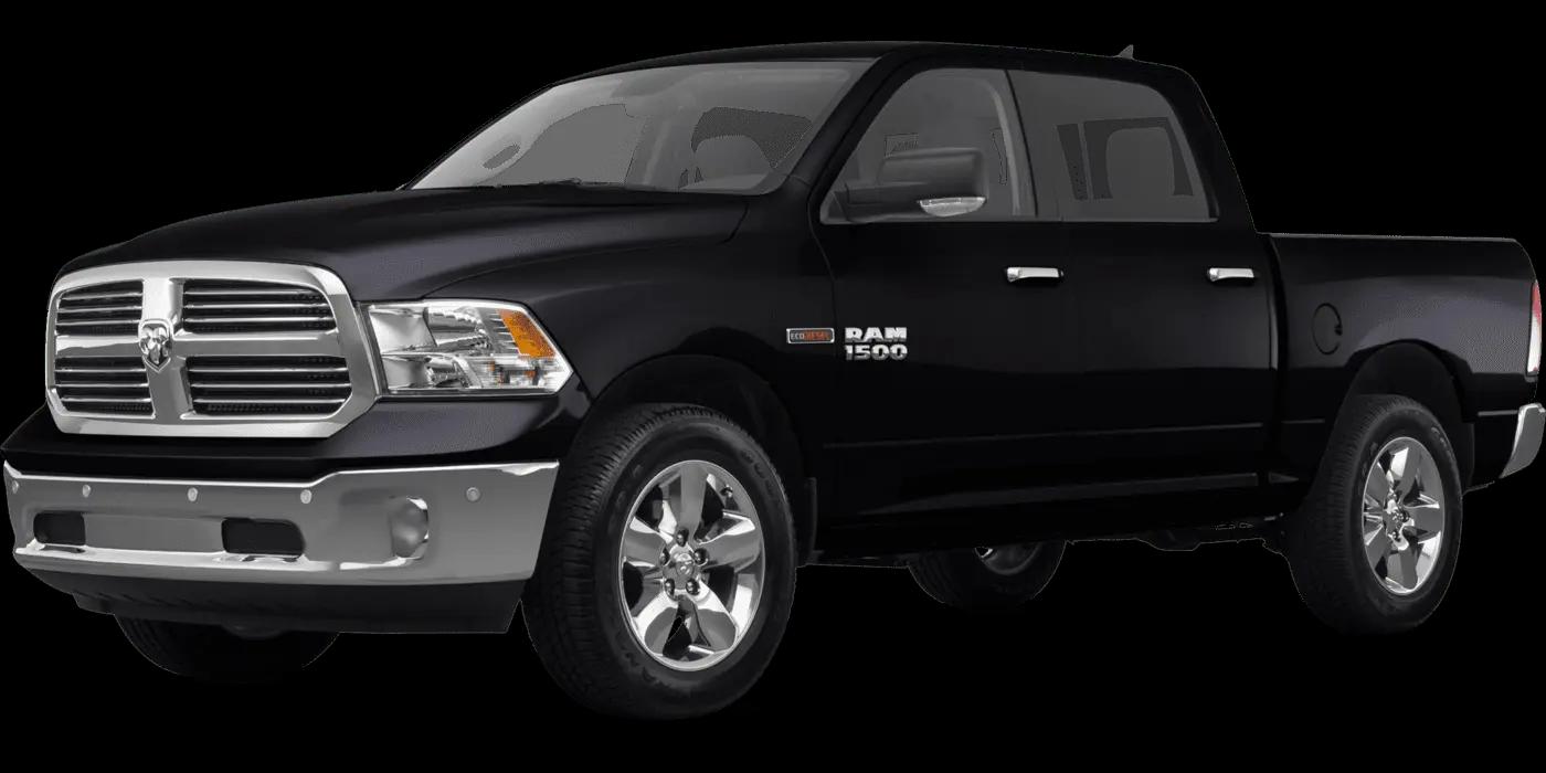 2017 Ram 1500 Night in Billings MT For Sale - Image 1