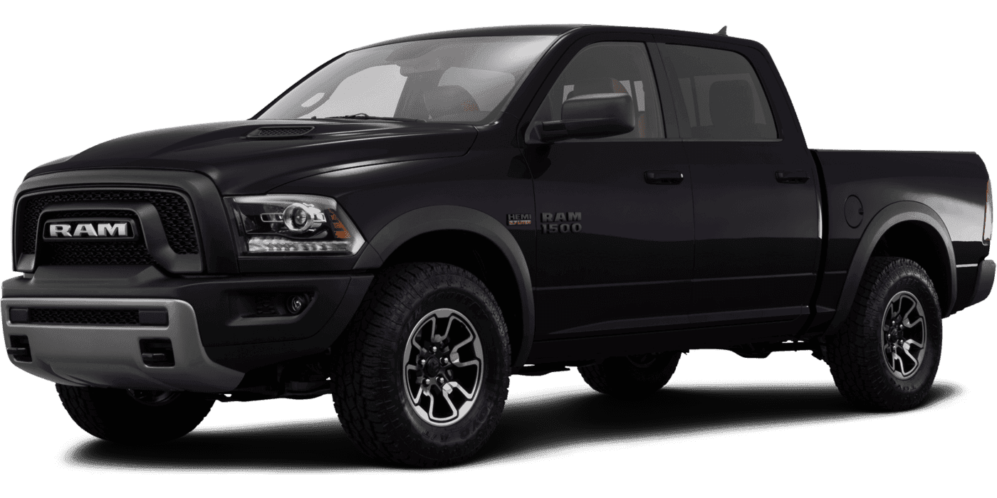 2017 Ram 1500 Rebel in Milwaukee WI For Sale - Image 1