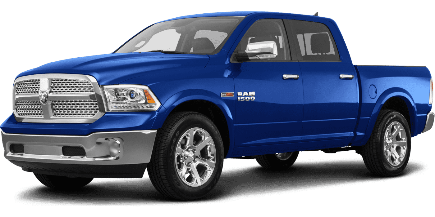 2017 Ram 1500 Sport in Blue Springs MO For Sale - Image 1