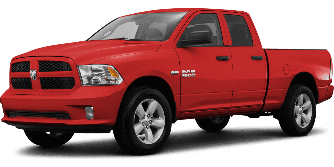 2017 Ram 1500 Tradesman in Mesa AZ For Sale - Image 1