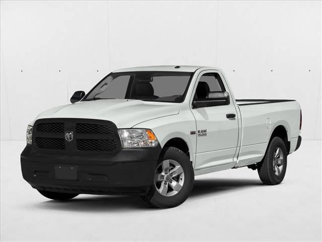 2017 Ram 1500 Tradesman in Scottsdale AZ For Sale - Image 1