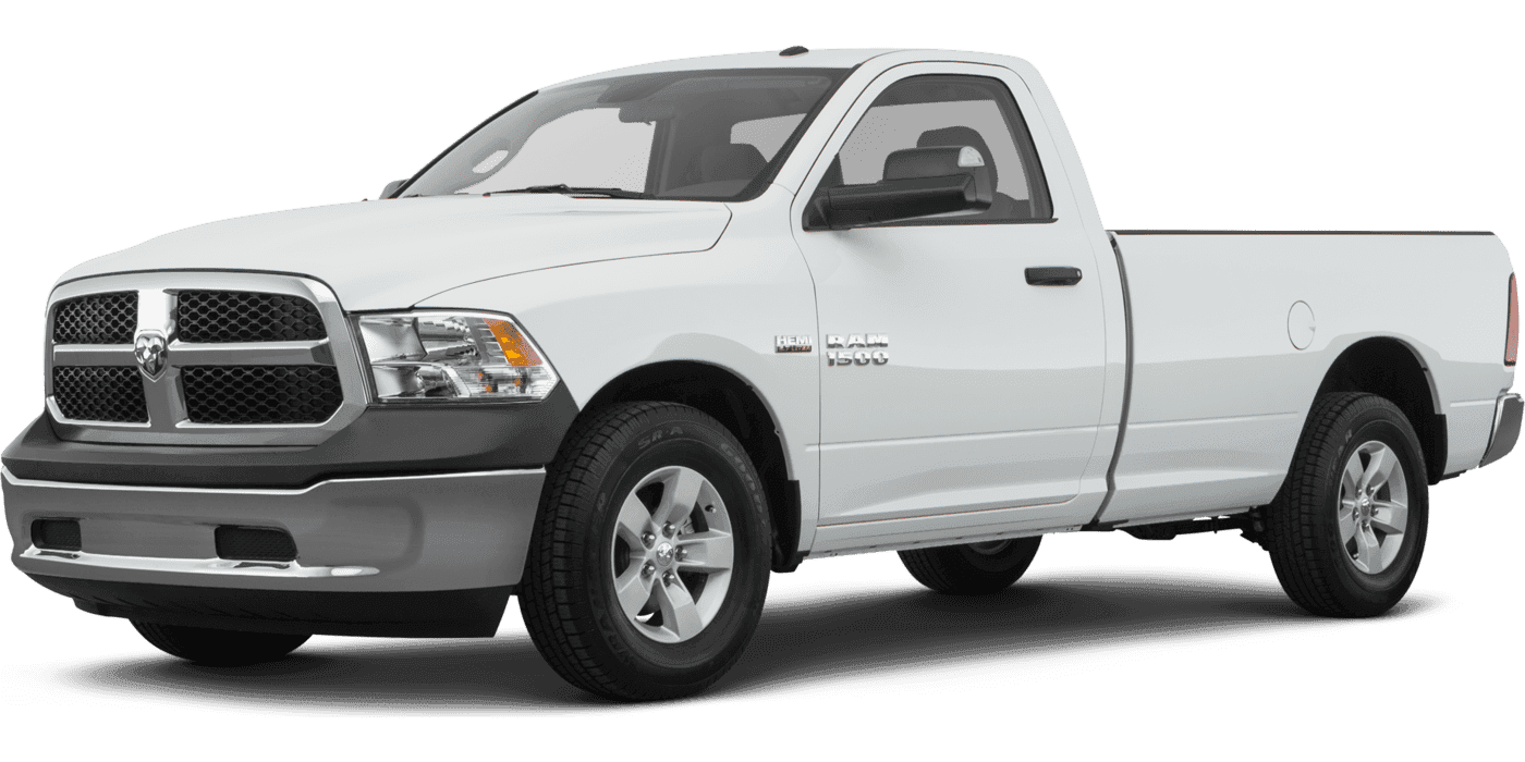2017 Ram 1500 Tradesman in Onalaska WI For Sale - Image 1