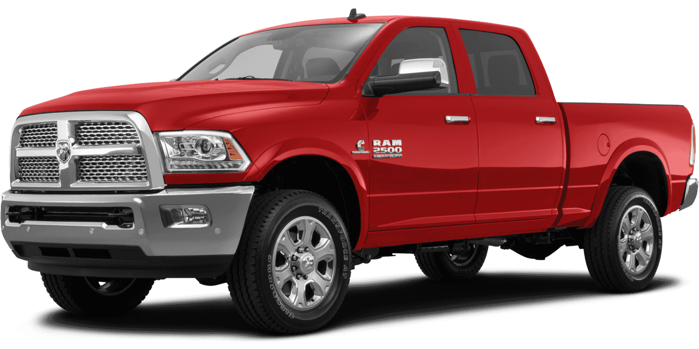 2017 Ram 2500 Big Horn in Mesa AZ For Sale - Image 1