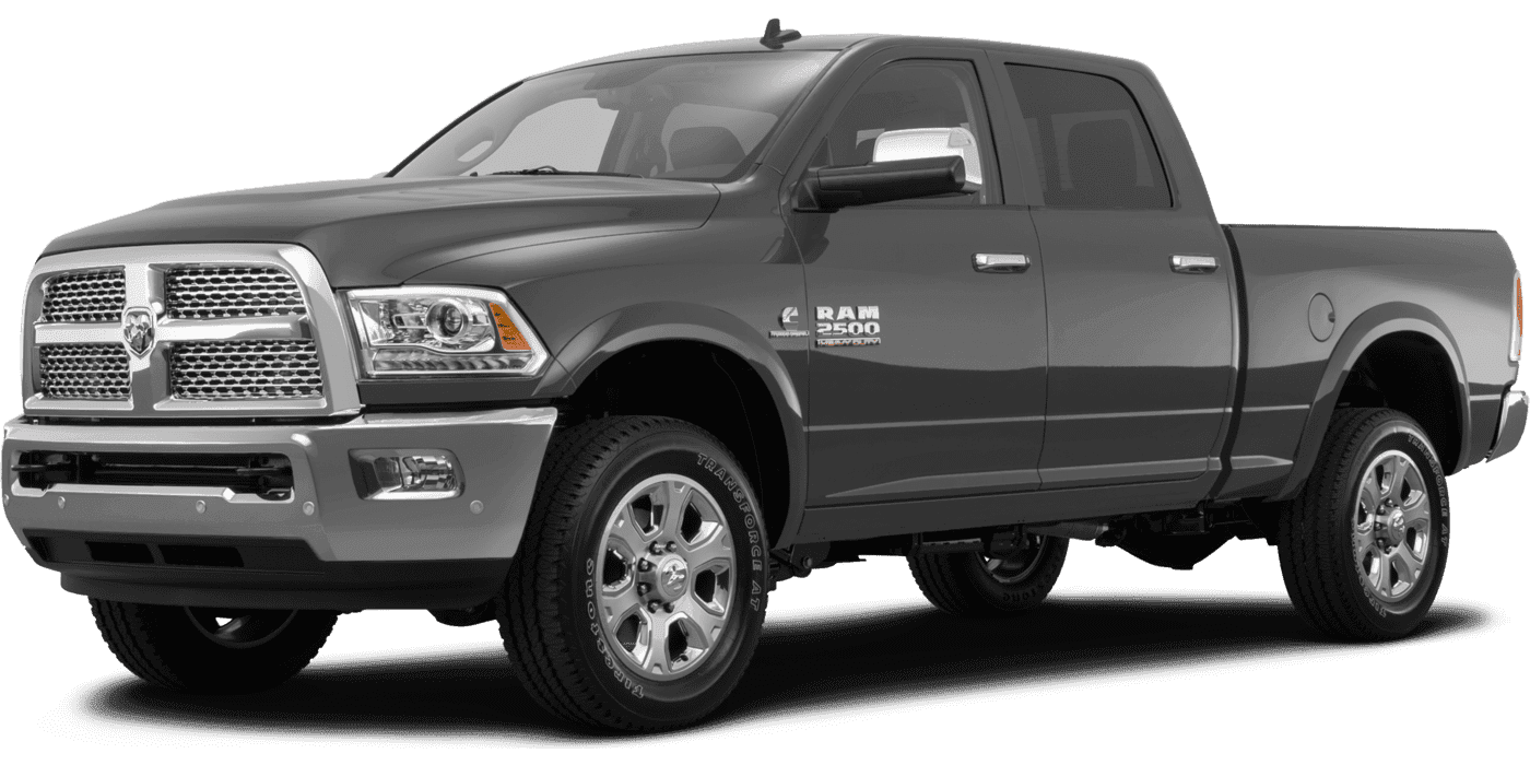 2017 Ram 2500 Big Horn in Lincoln NE For Sale - Image 1