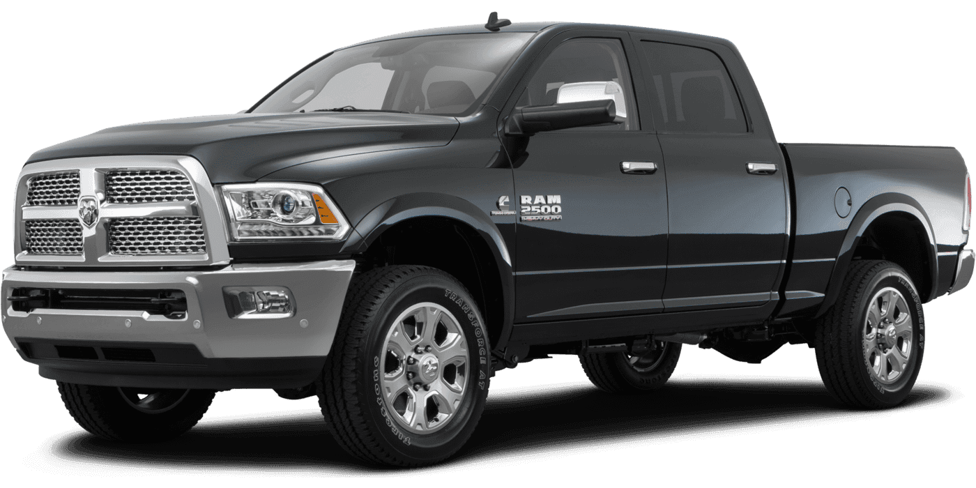 2017 Ram 2500 Big Horn in Redlands CA For Sale - Image 1