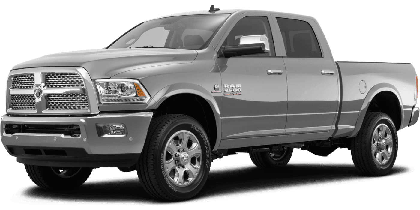 2017 Ram 2500 Laramie in Plano TX For Sale - Image 1